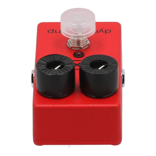 Expansion Pad Sampler Effector Mxr M102 Dyna Comp A 69