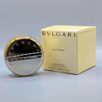 Bvlgari Perfume (Unisex) 25Ml