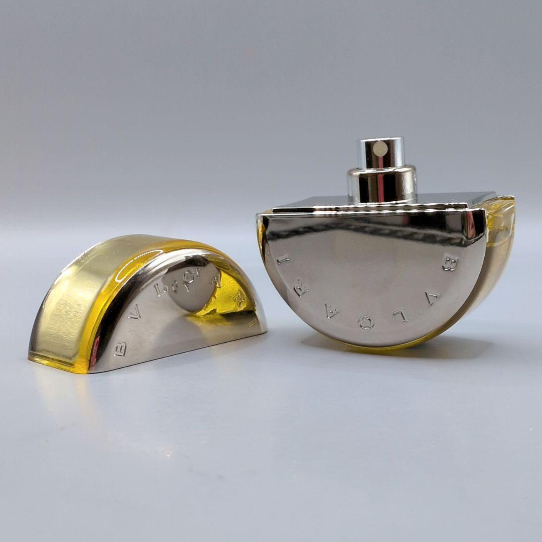 Bvlgari Perfume (Unisex) 25Ml