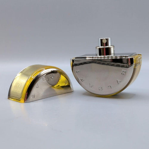 Bvlgari Perfume (Unisex) 25Ml