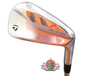 Taylormade Iron Set P770 2020 5I /Dynamic Gold 105 Vss/X100/25.5[8300]