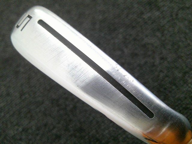 Taylormade Iron Set P770 2020 5I /Dynamic Gold 105 Vss/X100/25.5[8300]