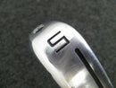 Taylormade Iron Set P770 2020 5I /Dynamic Gold 105 Vss/X100/25.5[8300]