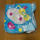 Cushion Hugging Pillow Blankets 140X100Cm