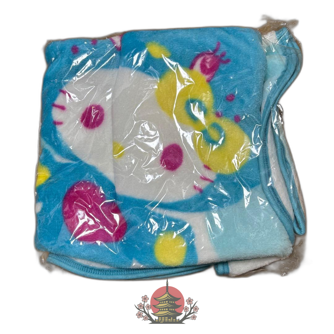 Cushion Hugging Pillow Blankets 140X100Cm