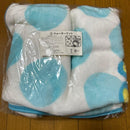 Cushion Hugging Pillow Blankets 140X100Cm