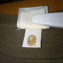 A Bathing Ape T-Shirts M