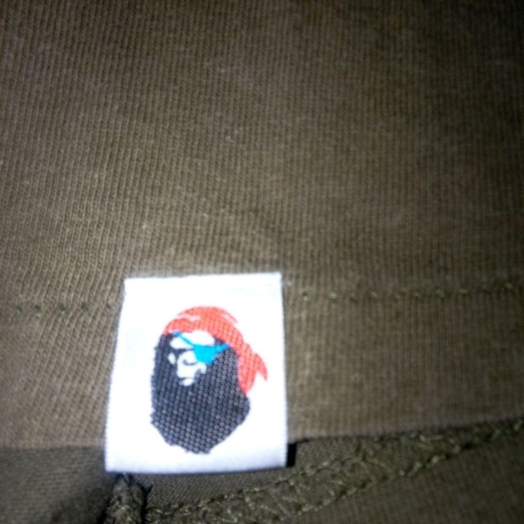 A Bathing Ape T-Shirts M