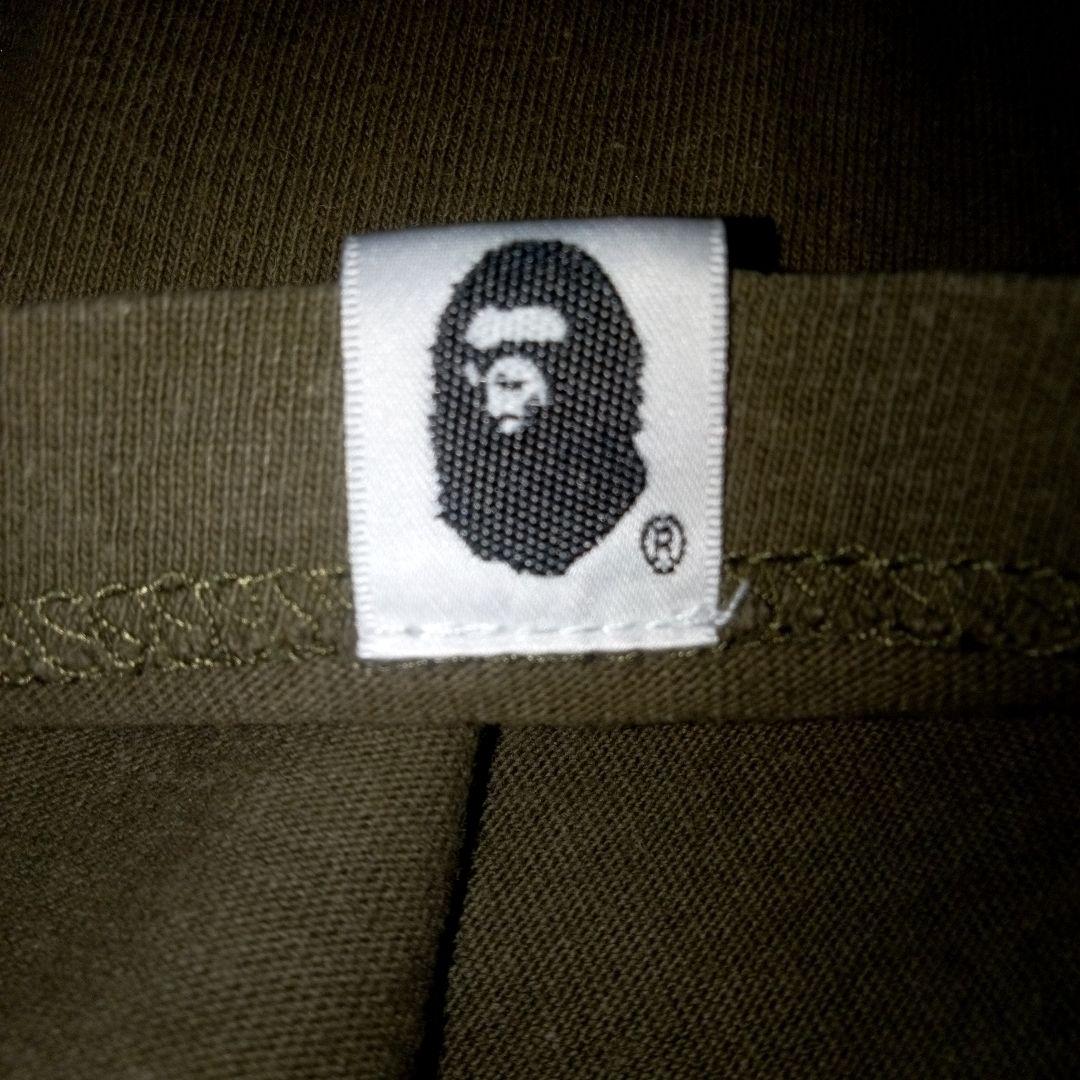 A Bathing Ape T-Shirts M