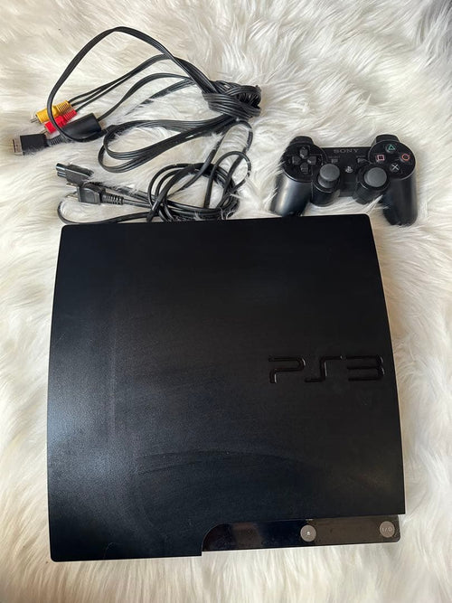 Body Ps3