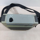 Sony Radio And Boombox Am Icr-S71