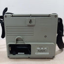 Sony Radio And Boombox Am Icr-S71