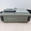 Sony Radio And Boombox Am Icr-S71