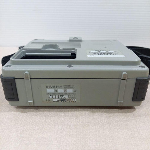 Sony Radio And Boombox Am Icr-S71