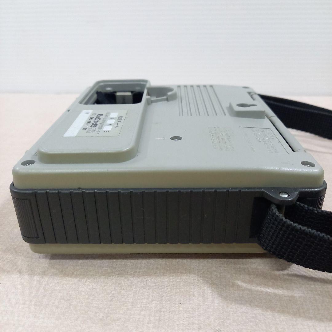 Sony Radio And Boombox Am Icr-S71
