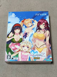 Playstation Vita Games (Physical) Psvita Z Ps