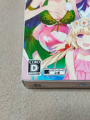 Playstation Vita Games (Physical) Psvita Z Ps