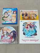 Playstation Vita Games (Physical) Psvita Z Ps