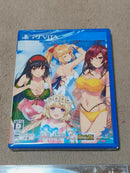 Playstation Vita Games (Physical) Psvita Z Ps