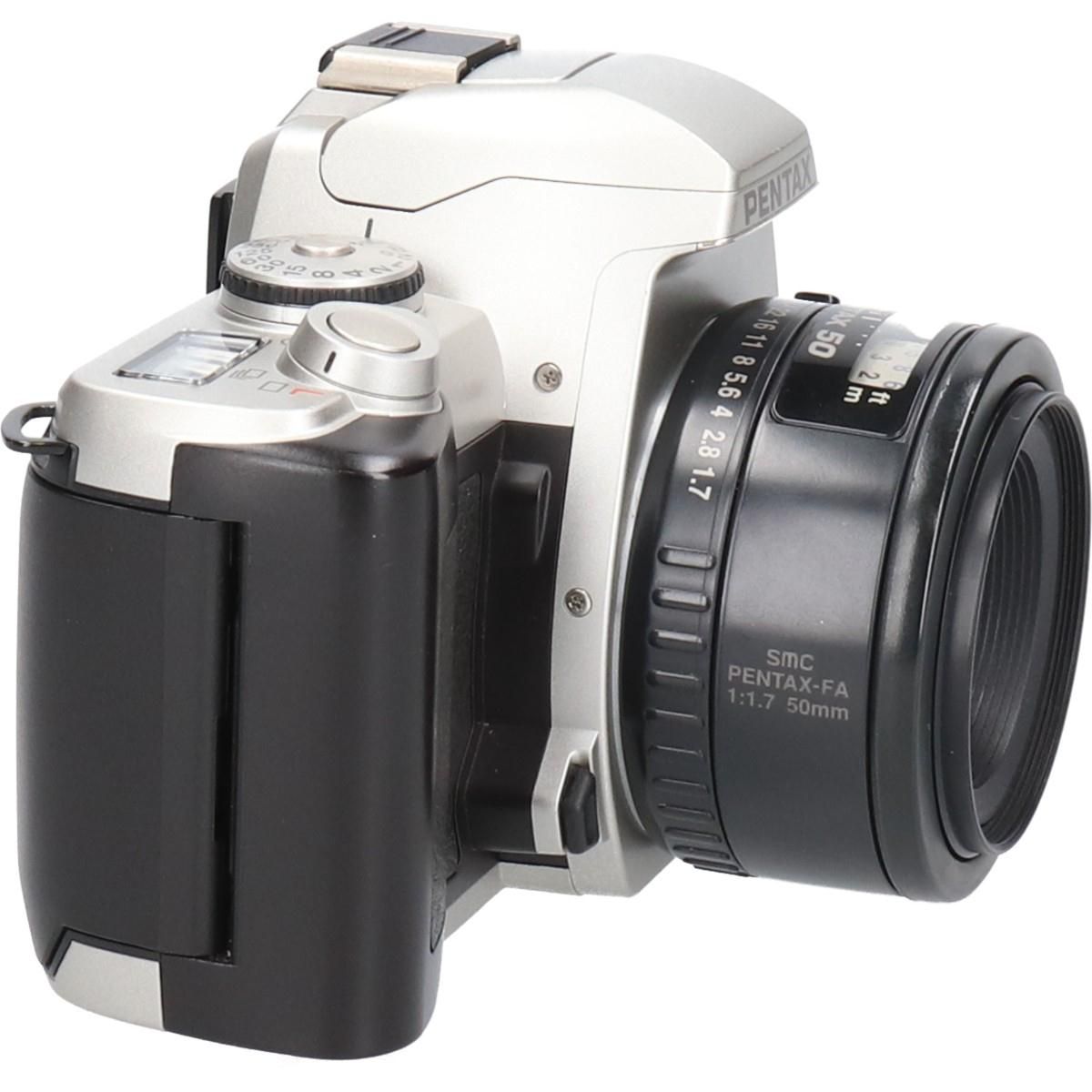 Pentax Others