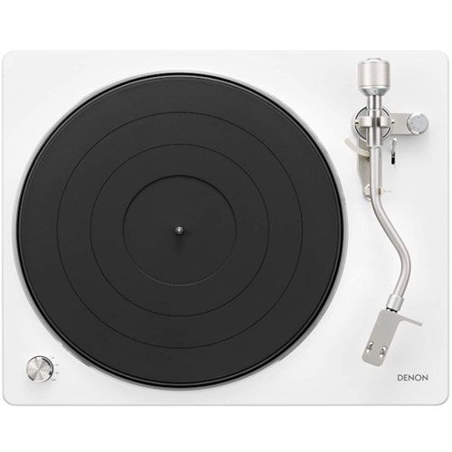 Denon Others Dp-450Usb-W