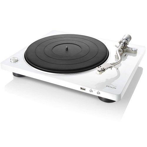 Denon Others Dp-450Usb-W