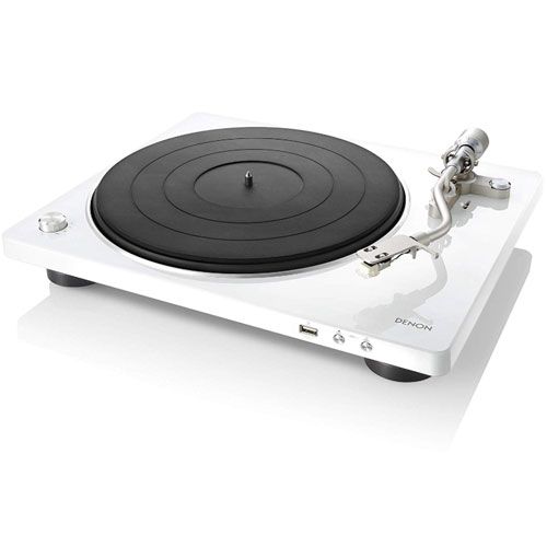Denon Others Dp-450Usb-W