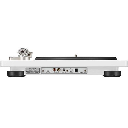 Denon Others Dp-450Usb-W