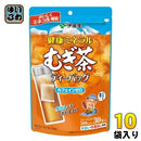 Tea 30P 10