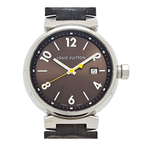 Louis Vuitton Watch (Quartz) Q1111