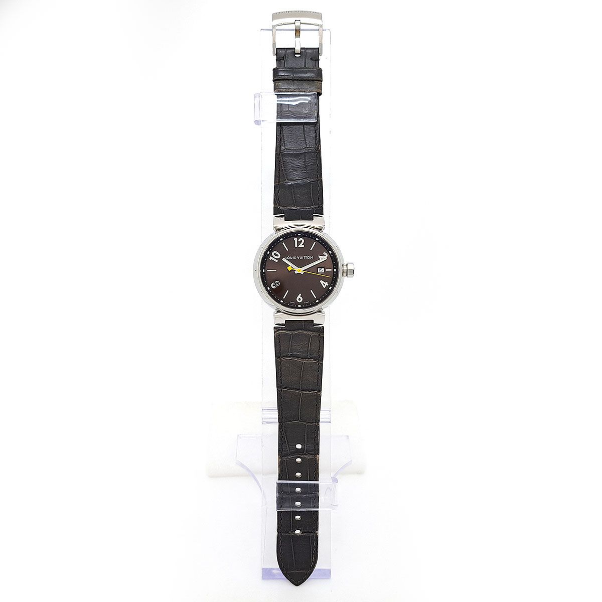 Louis Vuitton Watch (Quartz) Q1111