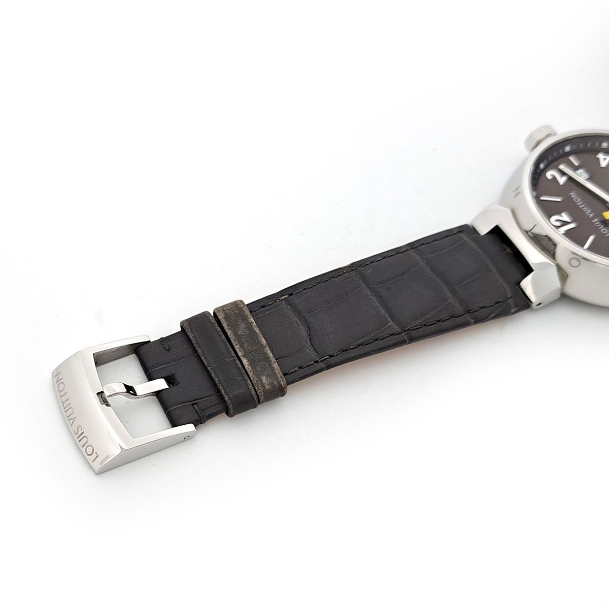 Louis Vuitton Watch (Quartz) Q1111