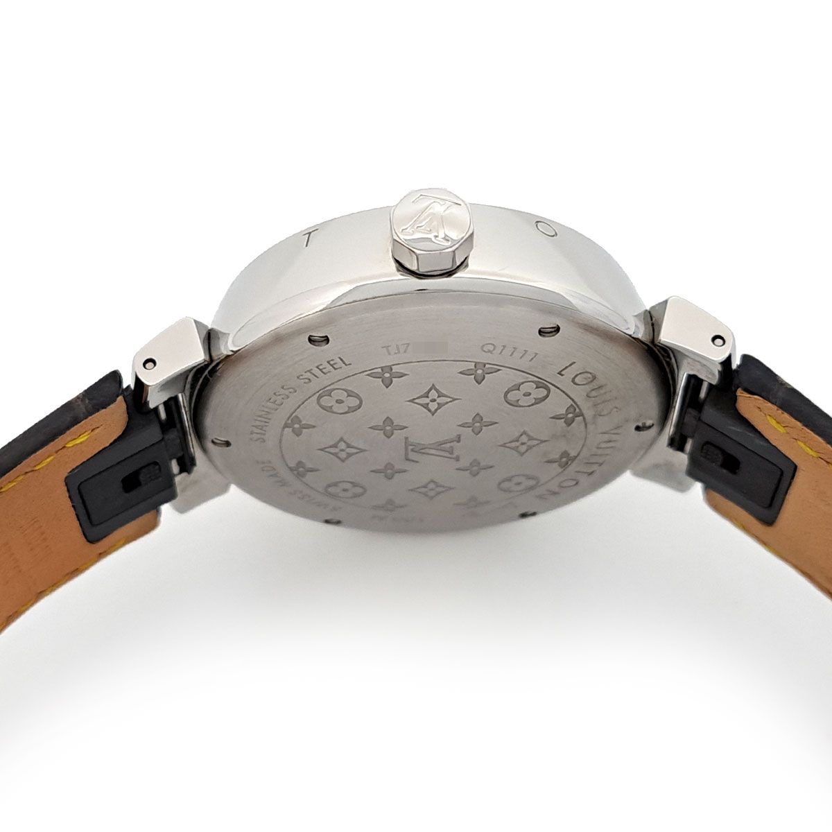 Louis Vuitton Watch (Quartz) Q1111
