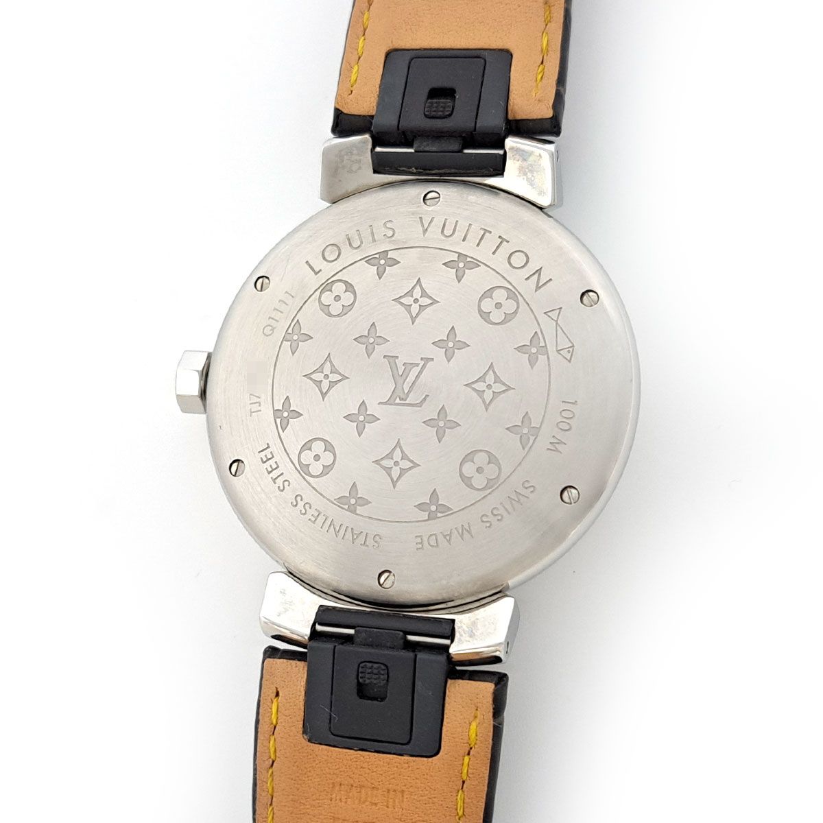 Louis Vuitton Watch (Quartz) Q1111