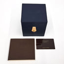 Louis Vuitton Watch (Quartz) Q1111