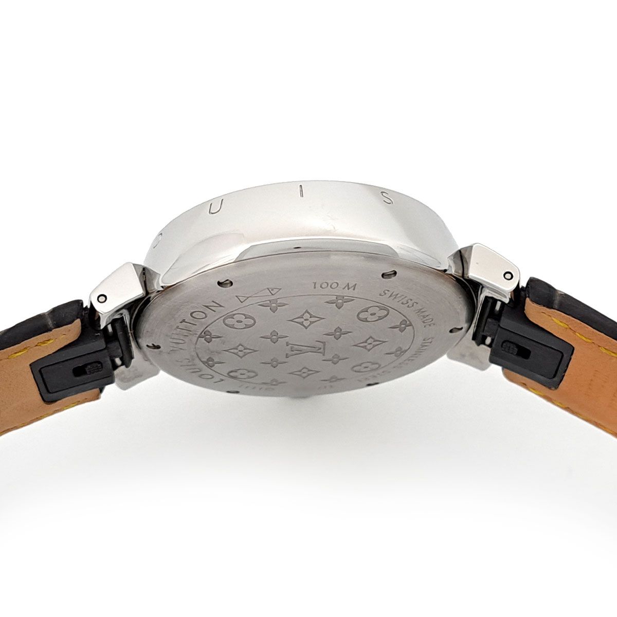 Louis Vuitton Watch (Quartz) Q1111