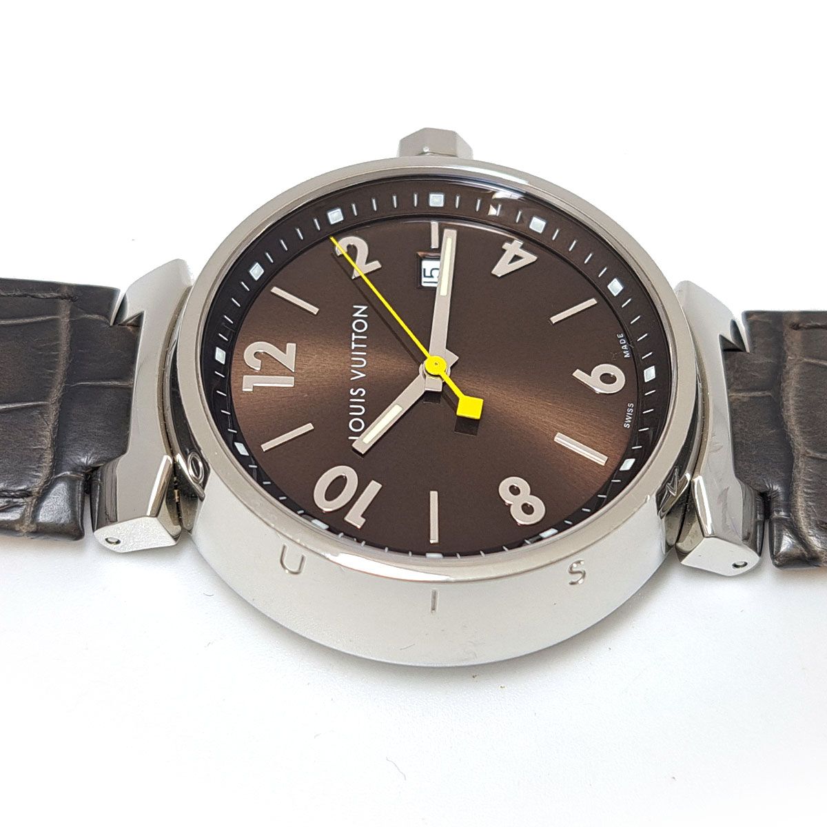 Louis Vuitton Watch (Quartz) Q1111