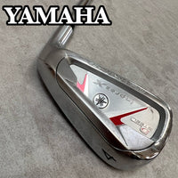 Yamaha Single Iron X D 4 D-2 S 38.25