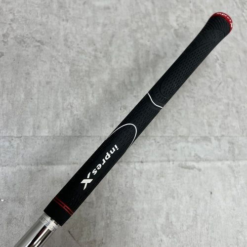 Yamaha Single Iron X D 4 D-2 S 38.25