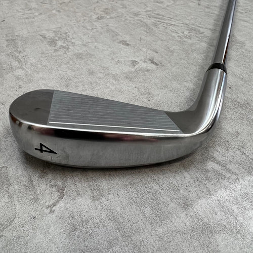 Yamaha Single Iron X D 4 D-2 S 38.25