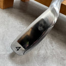 Yamaha Single Iron X D 4 D-2 S 38.25