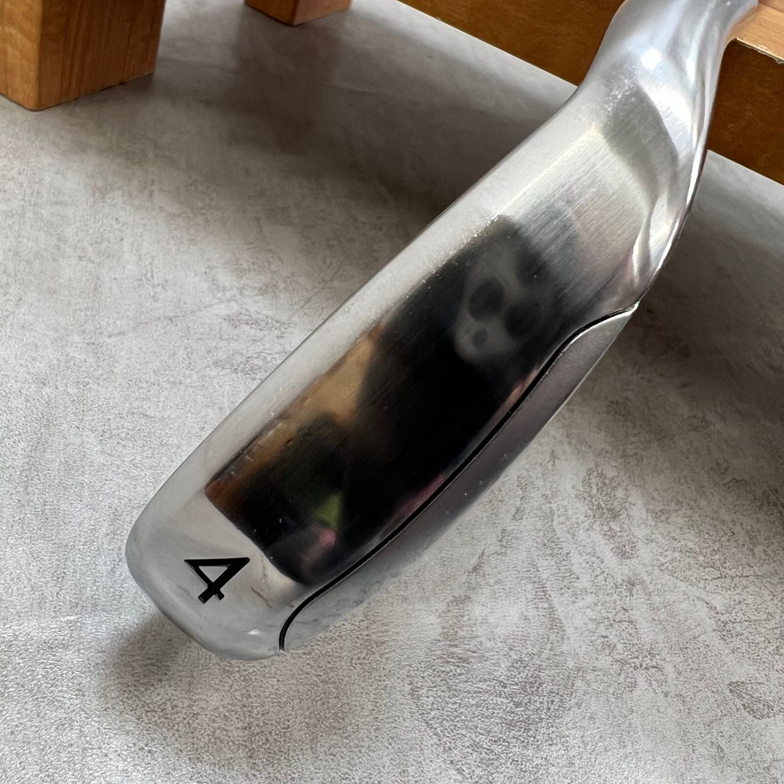 Yamaha Single Iron X D 4 D-2 S 38.25