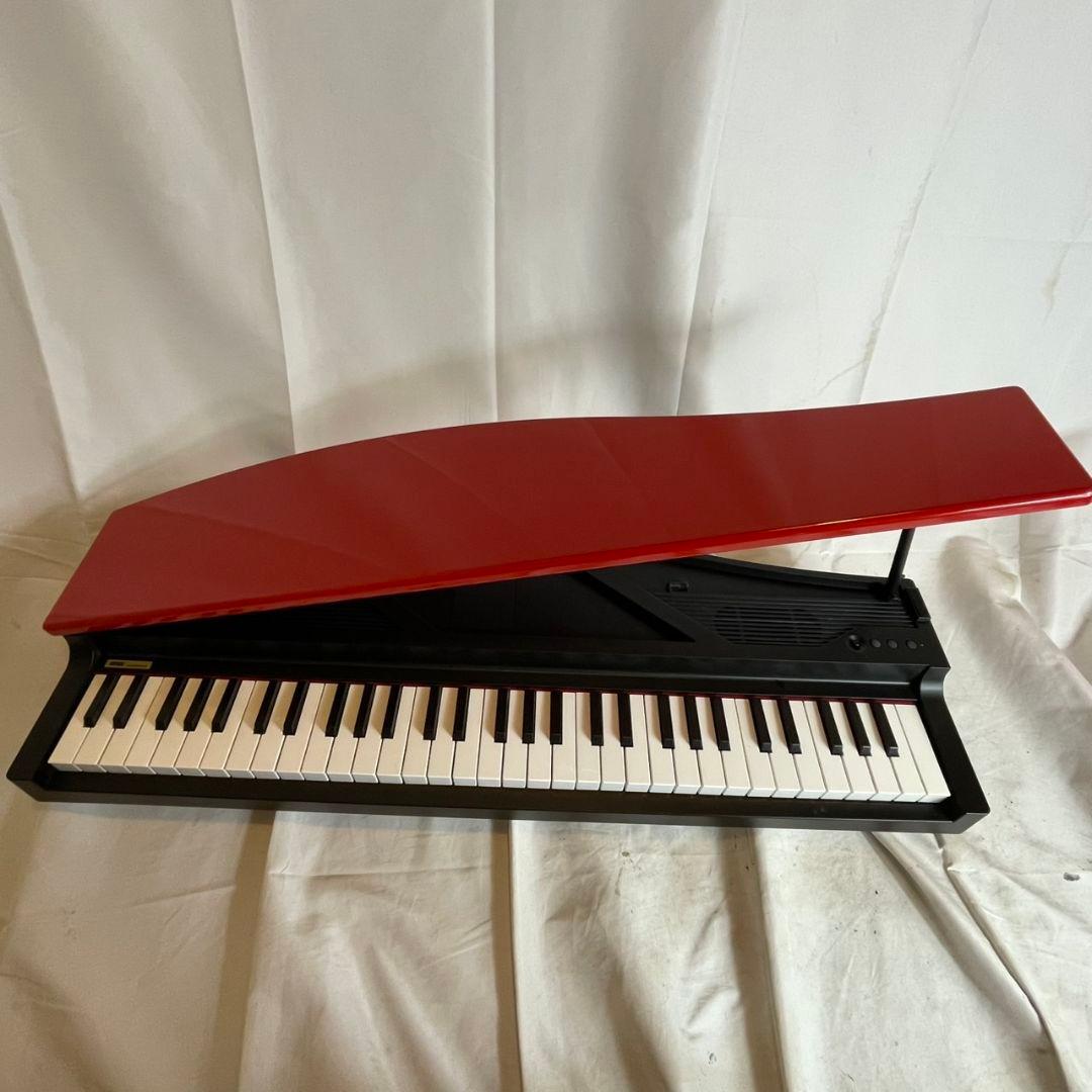 Keyboard Electronic Piano Korg Micro 61