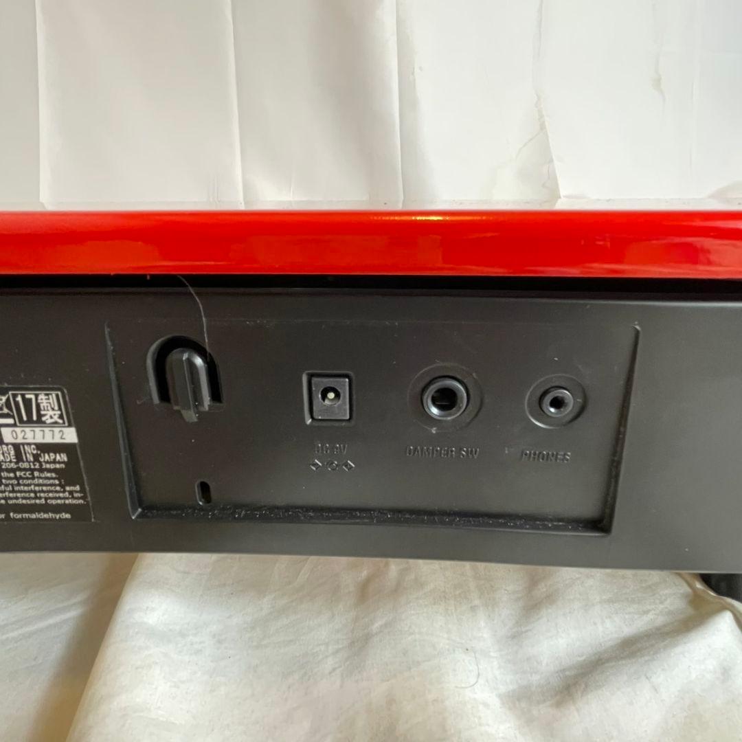 Keyboard Electronic Piano Korg Micro 61