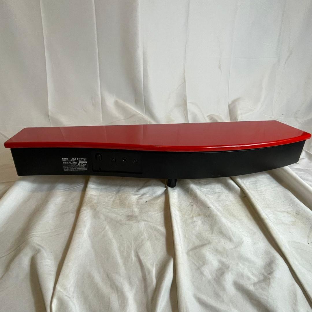Keyboard Electronic Piano Korg Micro 61