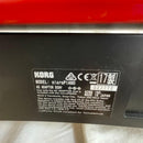 Keyboard Electronic Piano Korg Micro 61