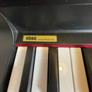 Keyboard Electronic Piano Korg Micro 61