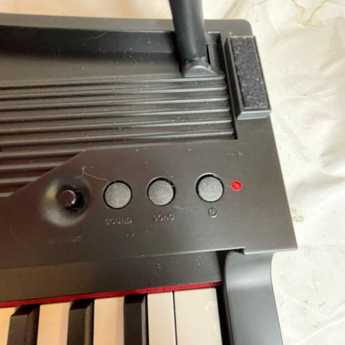 Keyboard Electronic Piano Korg Micro 61
