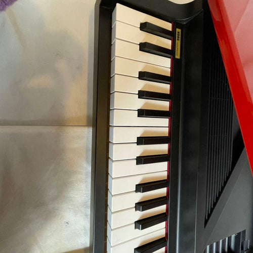 Keyboard Electronic Piano Korg Micro 61