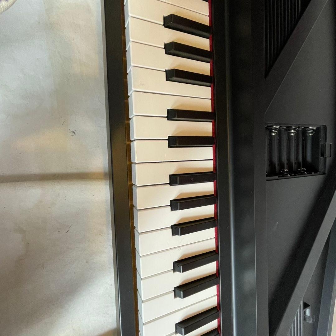 Keyboard Electronic Piano Korg Micro 61